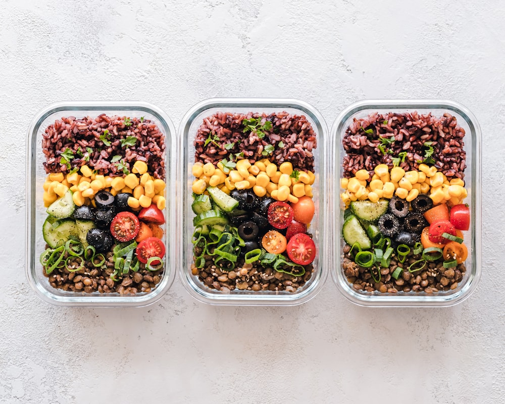 Alimentazione Naturale e Nutrizione Sana